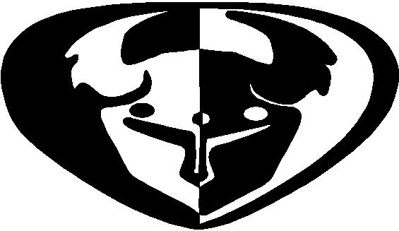 thor logo wallpaper. Thor logo, racing, Vinyl decal