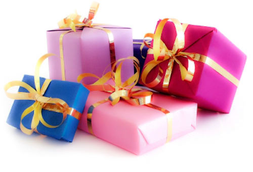 Gift Certificate