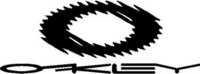 Oakley, Vinyl decal sticker 