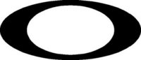 Oakley, Vinyl decal sticker 