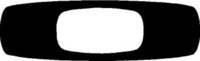 Oakley, New, Vinyl decal sticker 