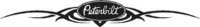 Peterbilt, Windshield Banner