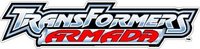 Transformers Armada, Vinyl decal sticker