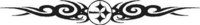 Steelers, Tribal Windshield Banner