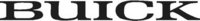 Buick, Windshield Banner