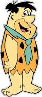 Fred Flitstone