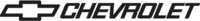 Chevrolet with a Bow Tie, Windshield Banner