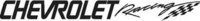 Chevrolet Racing, Windshield Banner