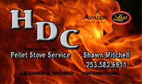 Business Cards Double sided 1000