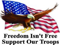 Eagle Flag Freedom
