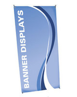 Banner Stand X-Ceptional