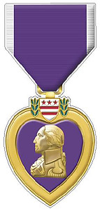 Purple Heart