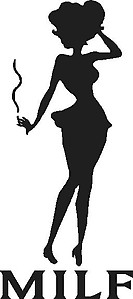 MILF Woman