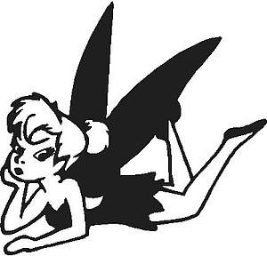 Tinker Bell