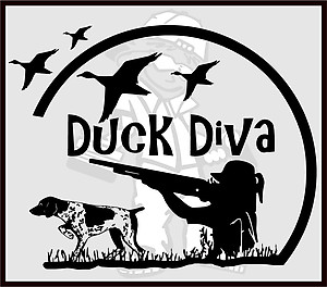 Duck Diva