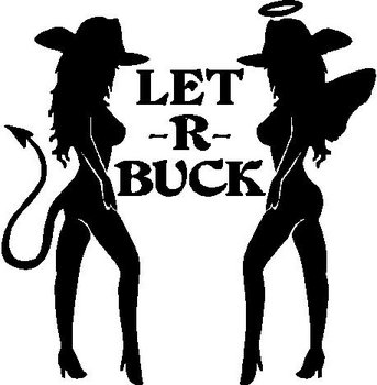 Let-R-Buck