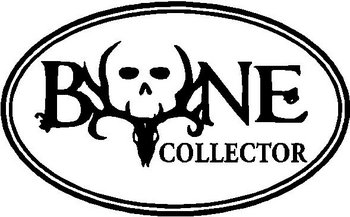 Bone Collector by Michael Waddell's