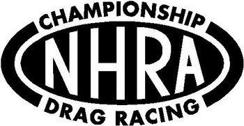 Nhra Logo