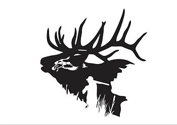 Elk Head Hunting
