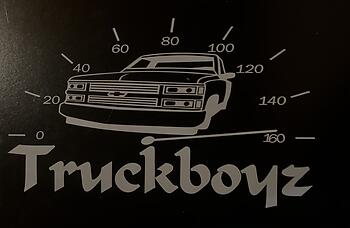 Truckboyz Chevy
